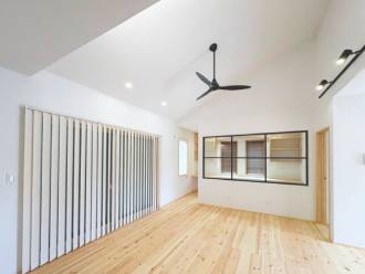 沖縄県金武町　K様邸　お引き渡しいたしました